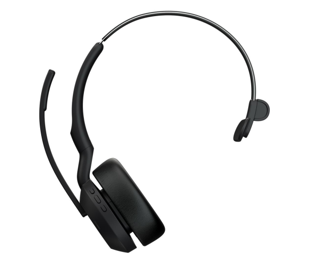 JABRA Słuchawki Evolve2 55 Link380c MS Mono 25599-899-899 - 1216635 - zdjęcie 2